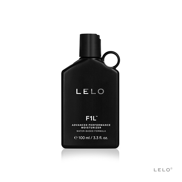 【正規品】LELO パフォーマンスモイスチャライザー F1L