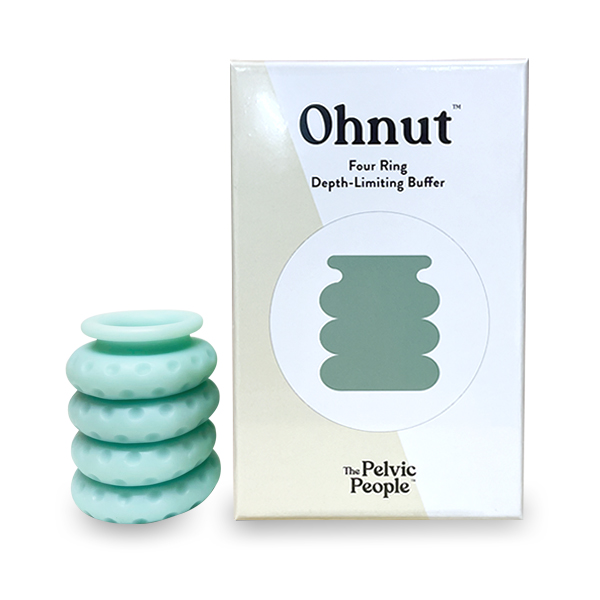 OHNUT(オーナット)