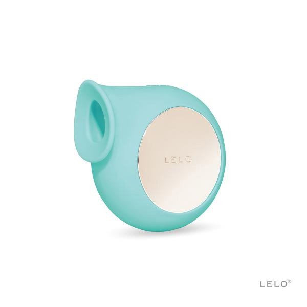 【正規品】LELO SILA(シーラ) アクア