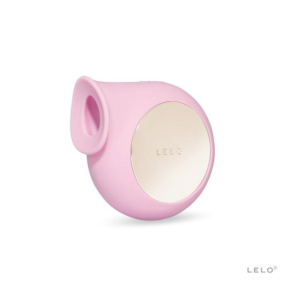 【正規品】LELO SILA(シーラ) ピンク