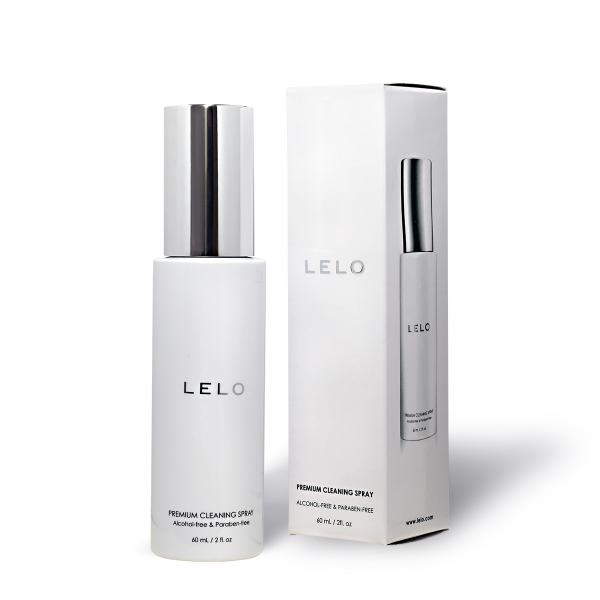 【正規品】【LELO】 トーイ・クリーニングスプレー