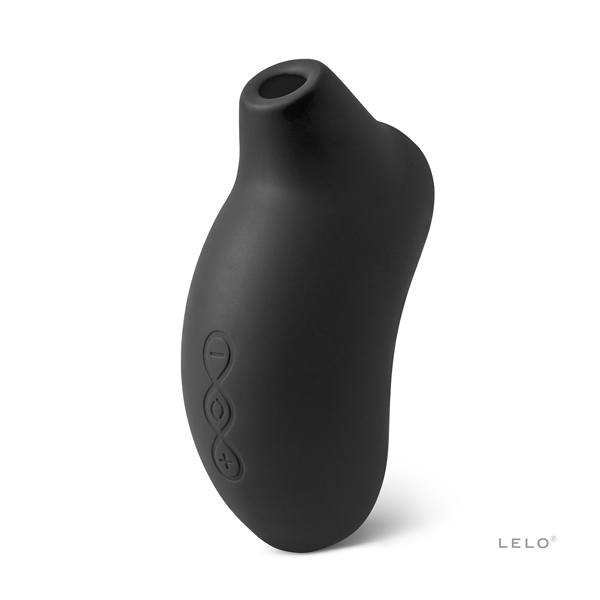 【正規品】【LELO】 SONA(ソナ) ブラック