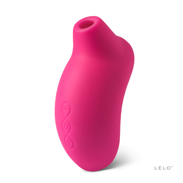 【正規品】【LELO】 SONA(ソナ) ピンク