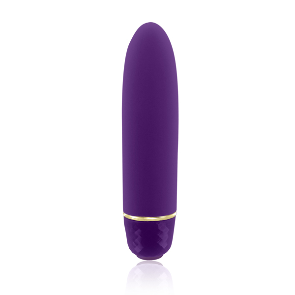 【RianneS】 Classique Vibrator クラシックバイブレーター ディープパープル